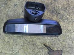 Зеркало салона BMW X5 E53 2000-2007