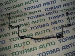 Стабилизатор поперечной устойчивости. Toyota Corolla Fielder, NZE141, NZE141G