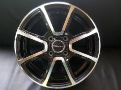 TGRACING LZ749. 5.5x14, 4x100.00, ET45, ЦО 60,1 мм.