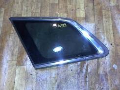 Стекло кузовное боковое Mazda CX 9 2007-2012, левое заднее