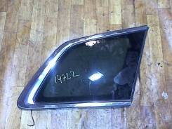 Стекло кузовное боковое Mazda CX 9 2007-2012, правое заднее