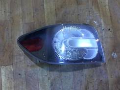 Фонарь (задний) Mazda CX-7, левый
