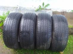 Dunlop Grandtrek PT2. Летние, 2009 год, износ: 40%, 4 шт. Под заказ