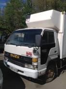 Isuzu Elf. Продам рефрижератор Isuzu ELF, 2 500 куб. см., 3 000 кг.