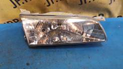 Фара. Toyota Sprinter, AE110, AE111, AE114, CE110, CE114, EE111