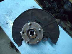Ступица. Toyota Caldina, AZT241, AZT241W, AZT246, AZT246W, ST246, ST246W, ZZT241, ZZT241W Toyota Wish, ANE11, ANE11W, ZGE20, ZGE20G, ZGE20W, ZGE21, ZG...