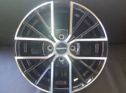 TGRACING LZ741. 5.5x14, 4x100.00, ET45, ЦО 60,1 мм.