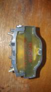 Катушка зажигания. Toyota: Corsa, Cynos, Regius, Regius Ace, Corolla II, Dyna, Corolla Spacio, Chaser, Mark II Wagon Qualis, Corona, Cresta, Corolla...