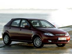 Ветровик на дверь. Chevrolet Lacetti, J200