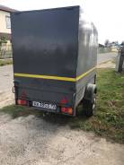 Сааз. Г/п: 2 000 кг., масса: 450,00 кг.
