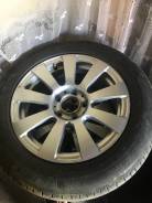 Диски с резиной мерседес R-16. x16 5x112.00
