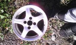 2Crave Wheels. x13, 4x98.00
