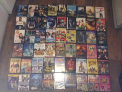Фильмы и мультфильмы на DVD