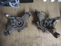 Подшипник ступицы. Peugeot Partner Peugeot 307, 3A/C, 3H, 3A, C Citroen C4