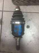 Шрус подвески. Toyota: Premio, Nadia, Allion, Caldina, Wish, Voxy, Gaia, RAV4, Avensis, Noah, Isis Двигатели: 1AZFSE, 1ZZFE, EM