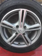 SLK. x14", 4x100 ����