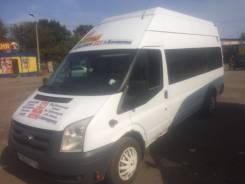 Ford Transit. Продается микроавтобус , 2 400 куб. см., 25 мест