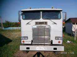 Freightliner. Продам седельный тягач , 2 000 куб. см., 25 000 кг.