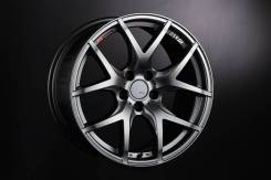 SSR GTV03. 8.5x18", 5x114.30, ET30, ЦО 73,0 мм. Под заказ
