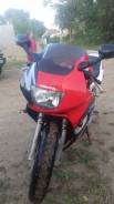 Honda CBR 600F. 600 куб. см., исправен, птс, с пробегом