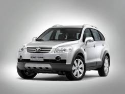 Дефлектор капота. Daewoo Winstorm Chevrolet Cruze, J305, J300, J308