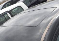Люк. Mercedes-Benz C-Class, W203