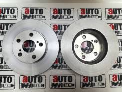 Диск тормозной. Ford Focus, CAP, CA5, CB4 Ford C-MAX, CB3, CAP Ford Galaxy, CA1 Ford S-MAX, CA1. Под заказ