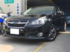 Subaru Legacy B4. автомат, 4wd, 2.5, бензин, 15 000 тыс. км, б/п. Под заказ