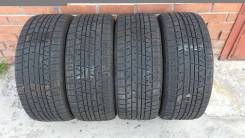 Yokohama Ice Guard IG50A. Зимние, без шипов, 2012 год, износ: 5%, 4 шт