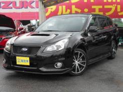 Subaru Legacy. автомат, 4wd, 2.0, бензин, 24 000 тыс. км, б/п. Под заказ