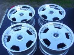 Lodio Drive. 9.0x18, 6x139.70, ET33. Под заказ