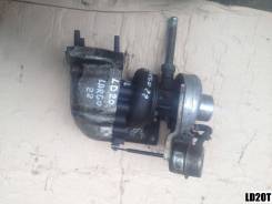 Турбина. Nissan Bluebird Nissan Caravan Nissan Homy Nissan Vanette Двигатель LD20T. Под заказ