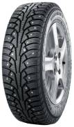 Nokian Nordman 5 SUV. Зимние, шипованные, без износа, 4 шт