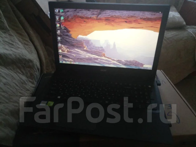 Acer Extensa EX2520G. 15.6", ��� 4 ��, ���� 1 000���, WiFi: 1, Bluetooth: 1 ����