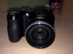 Fujifilm FinePix S2950. 10 - 14.9 Мп, зум: 7х