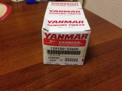 Вкладыши шатунные. Yanmar Komatsu