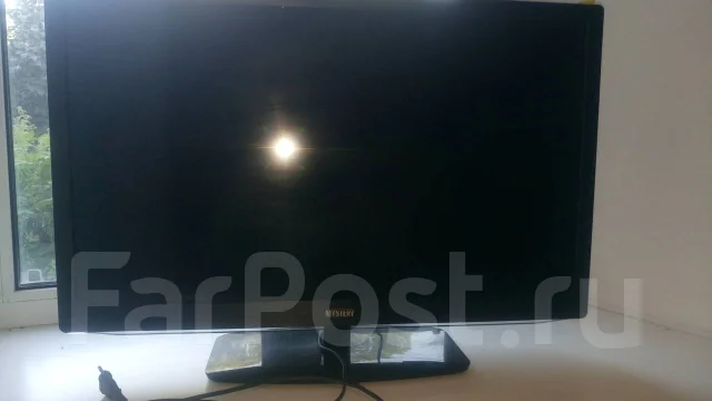 Mystery. LCD (��) ����
