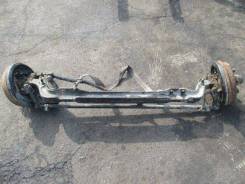 Балка поперечная. Toyota Dyna, BU60 Двигатель B