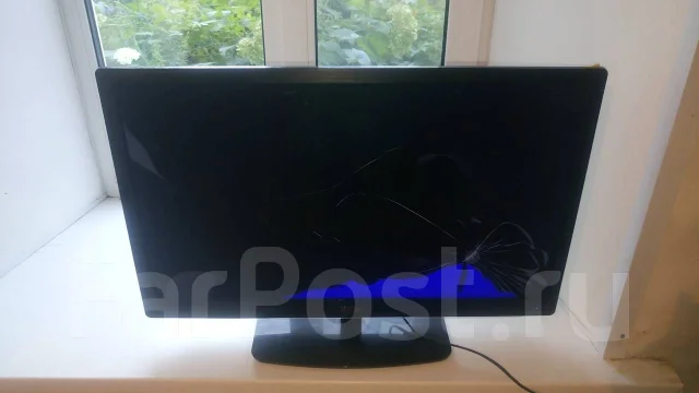 Mystery. LCD (��) ����