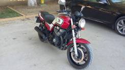 Honda CB 750. 750 куб. см., исправен, птс, с пробегом