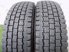 Bridgestone Blizzak W969. Зимние, без шипов, 2013 год, износ: 30%, 2 шт