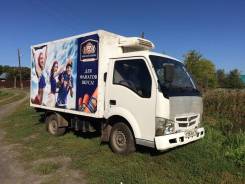 Baw Tonik. BAW Tonik, 1 300 куб. см., 1 100 кг.