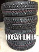 Кама-Euro-519. Зимние, шипованные, 2015 год, без износа, 4 шт