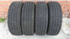 Bridgestone Blizzak DM-V1. Зимние, без шипов, износ: 5%, 4 шт
