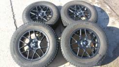 Mitsubishi. 6.5x16, 5x114.30, ET46