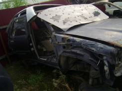 Toyota Hilux Surf. LN130, 2LT