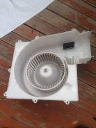 Мотор печки. Nissan Bluebird Sylphy, FG10, QG10 Nissan Pulsar, N16 Nissan Sunny, B15, FB15, FNB15, JB15, SB15 Двигатели: QG15DE, QG18DE, QG16DE, QG13D...