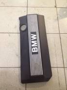 Крышка двигателя. BMW X5 BMW 3-Series BMW 5-Series, E39 BMW X3 Двигатели: M54B30, M54B22, M54B25