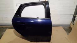 Дверь боковая. Ford Focus, CB8 Двигатели: M8DB, XQDA, XTDA, UFDB, IQDB, PNDA, M8DA