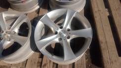 AGA. 8.0x17, 5x120.00, ET30